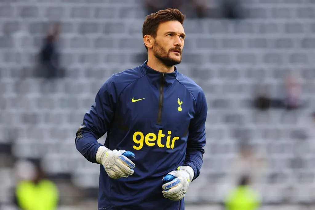 Hugo Lloris sends Tottenham team warning ahead of World Cup duty